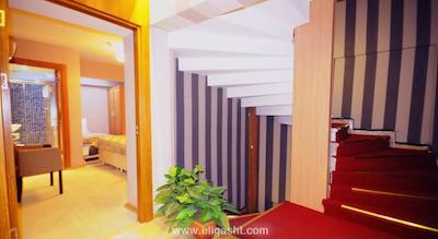 تامارا رزیدنس هتل