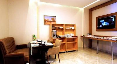 تامارا رزیدنس هتل