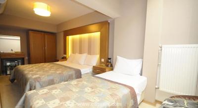 تامارا رزیدنس هتل