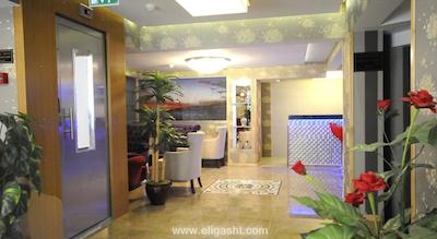 تامارا رزیدنس هتل