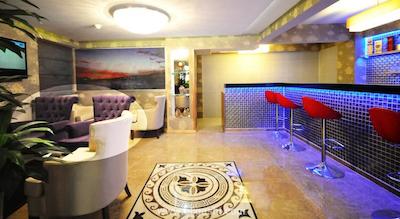 تامارا رزیدنس هتل