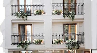 تامارا رزیدنس هتل