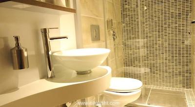 تامارا رزیدنس هتل