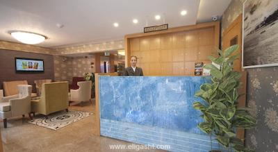 تامارا رزیدنس هتل