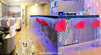 تامارا رزیدنس هتل