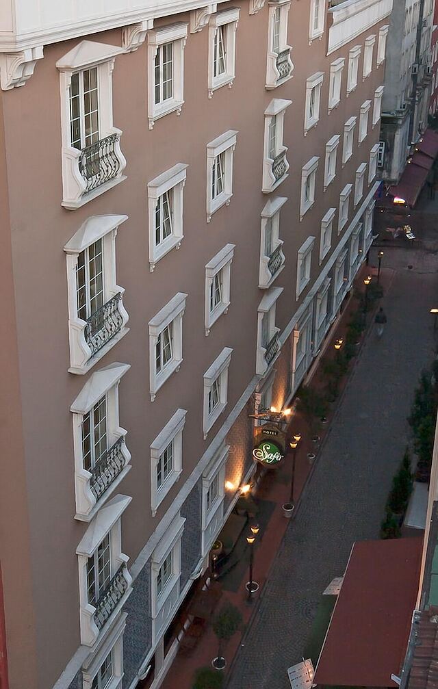 سفایر