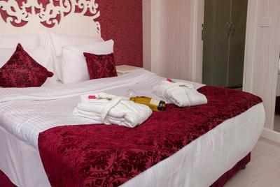 دریم بسفروس هتل