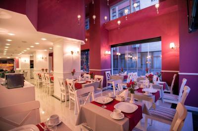 دریم بسفروس هتل