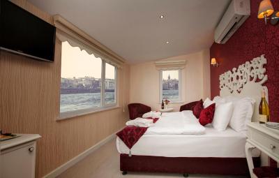 دریم بسفروس هتل