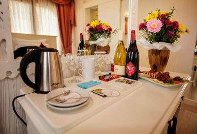 دریم بسفروس هتل