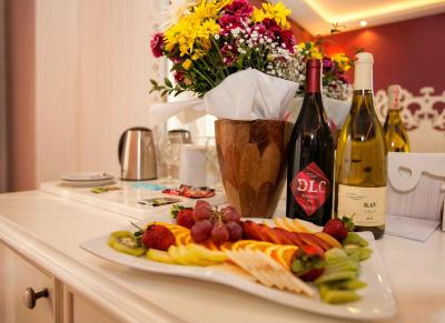 دریم بسفروس هتل