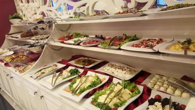 دریم بسفروس هتل