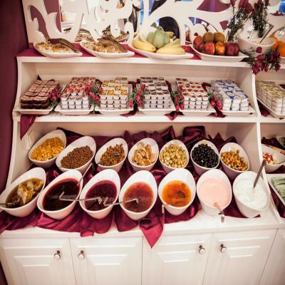 دریم بسفروس هتل