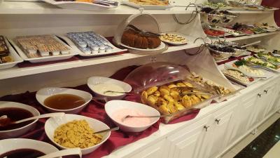 دریم بسفروس هتل