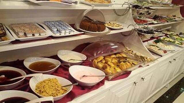دریم بسفروس هتل