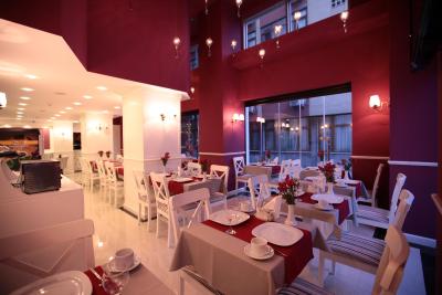 دریم بسفروس هتل