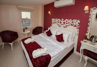 دریم بسفروس هتل