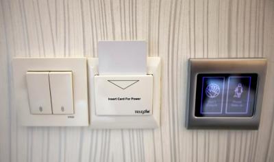 دریم بسفروس هتل