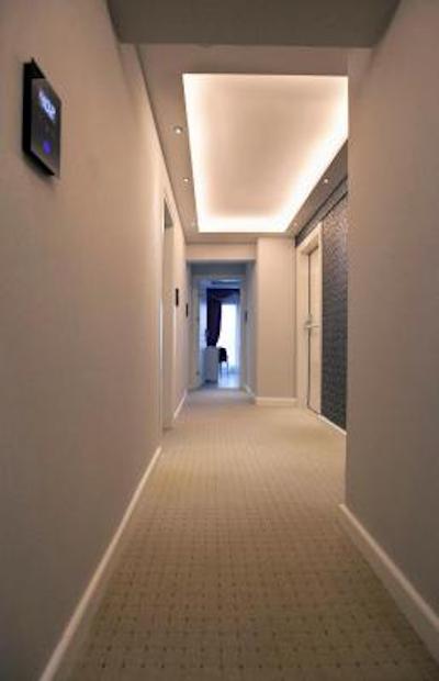 دریم بسفروس هتل