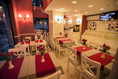 دریم بسفروس هتل