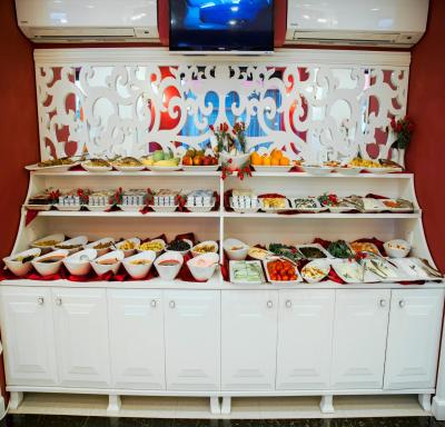 دریم بسفروس هتل