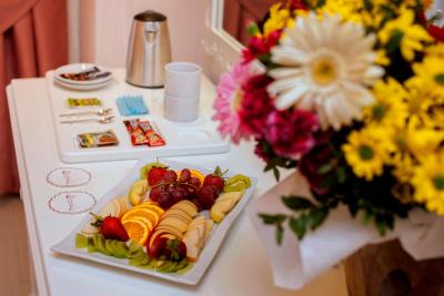 دریم بسفروس هتل