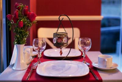 دریم بسفروس هتل