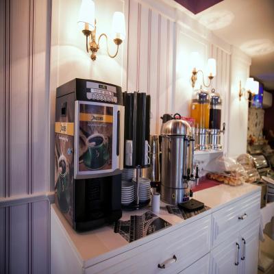 دریم بسفروس هتل