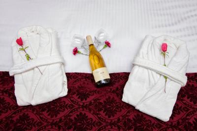 دریم بسفروس هتل