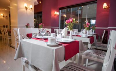 دریم بسفروس هتل