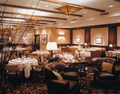 فرمونت د کوئین الیزابت