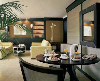 فرمونت د کوئین الیزابت