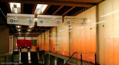 فرمونت د کوئین الیزابت