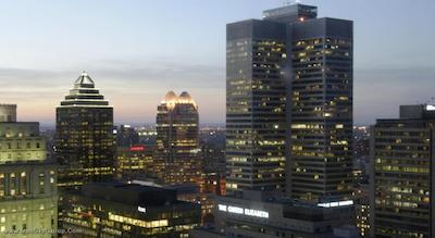 فرمونت د کوئین الیزابت