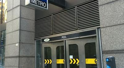 فرمونت د کوئین الیزابت