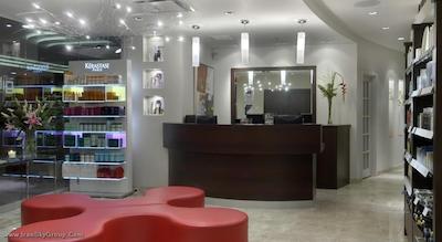 فرمونت د کوئین الیزابت