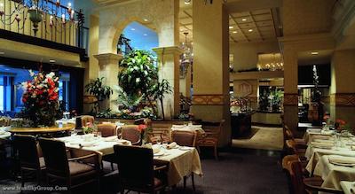 فرمونت د کوئین الیزابت