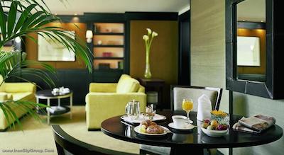 فرمونت د کوئین الیزابت