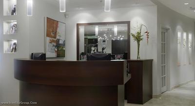 فرمونت د کوئین الیزابت