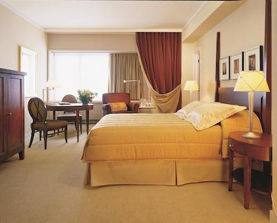 فرمونت د کوئین الیزابت