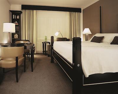 فرمونت د کوئین الیزابت