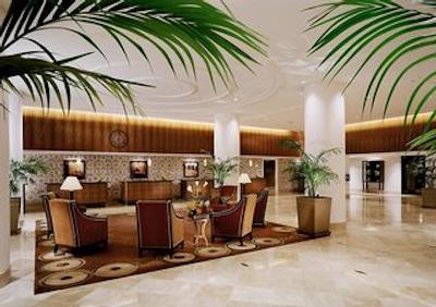 فرمونت د کوئین الیزابت