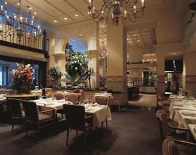 فرمونت د کوئین الیزابت