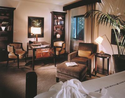 فرمونت د کوئین الیزابت