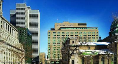 فرمونت د کوئین الیزابت