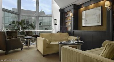 فرمونت د کوئین الیزابت