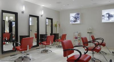 فرمونت د کوئین الیزابت