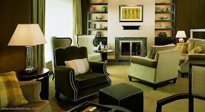 فرمونت د کوئین الیزابت