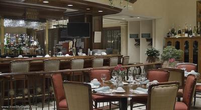 فرمونت د کوئین الیزابت