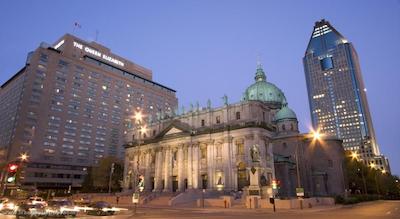 فرمونت د کوئین الیزابت